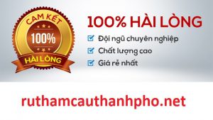 Quy trình tiếp nhận thông tin thông cống nghẹt Cần Thơ